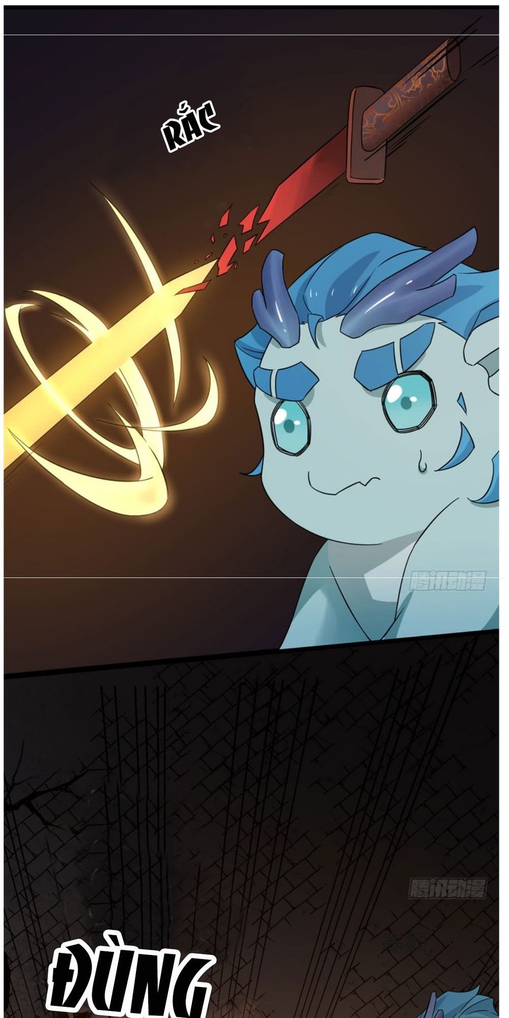 Độc Bộ Thiên Hạ: Đặc Công Thần Y Chapter 54 - Trang 2