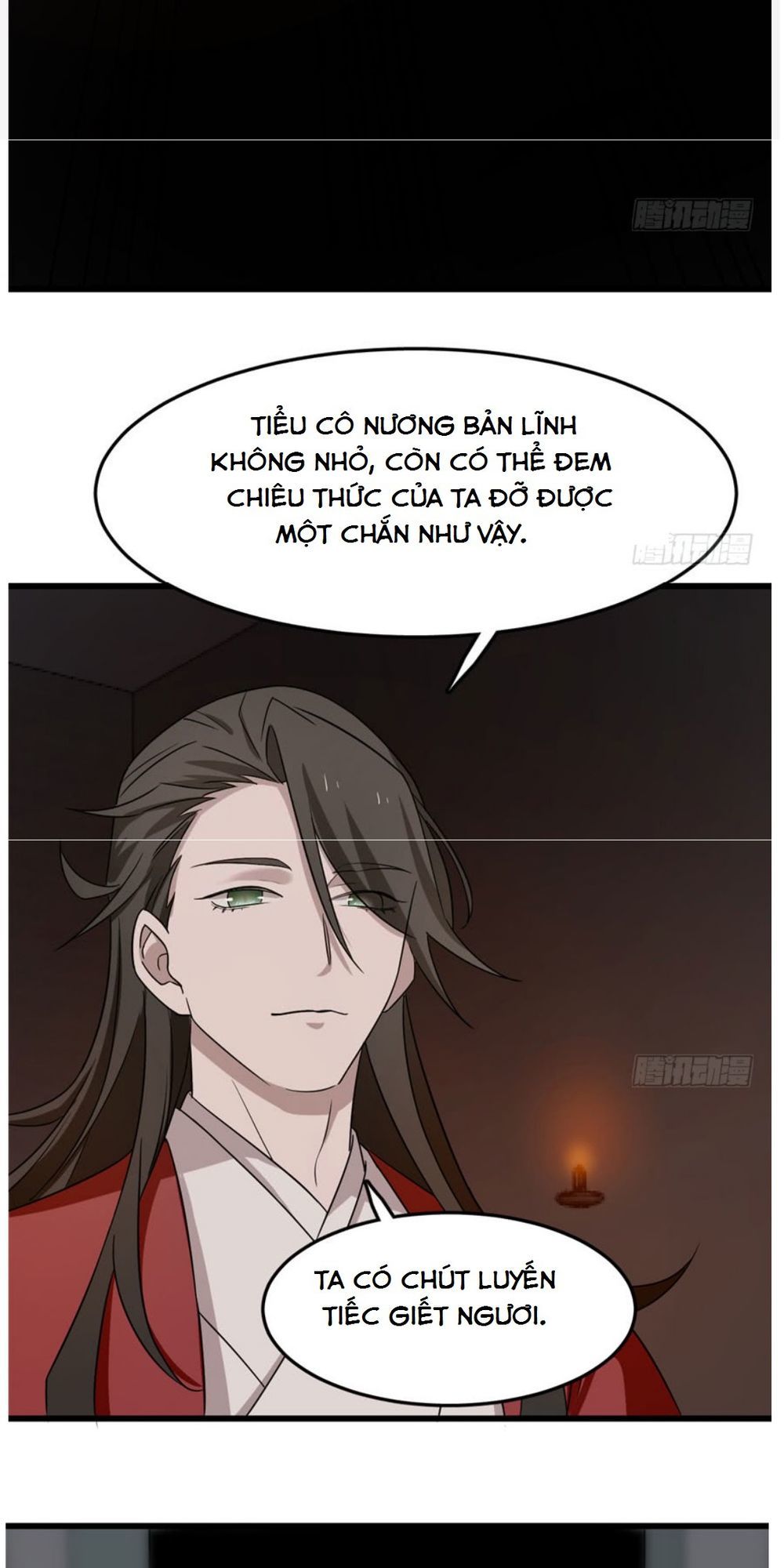 Độc Bộ Thiên Hạ: Đặc Công Thần Y Chapter 54 - Trang 2