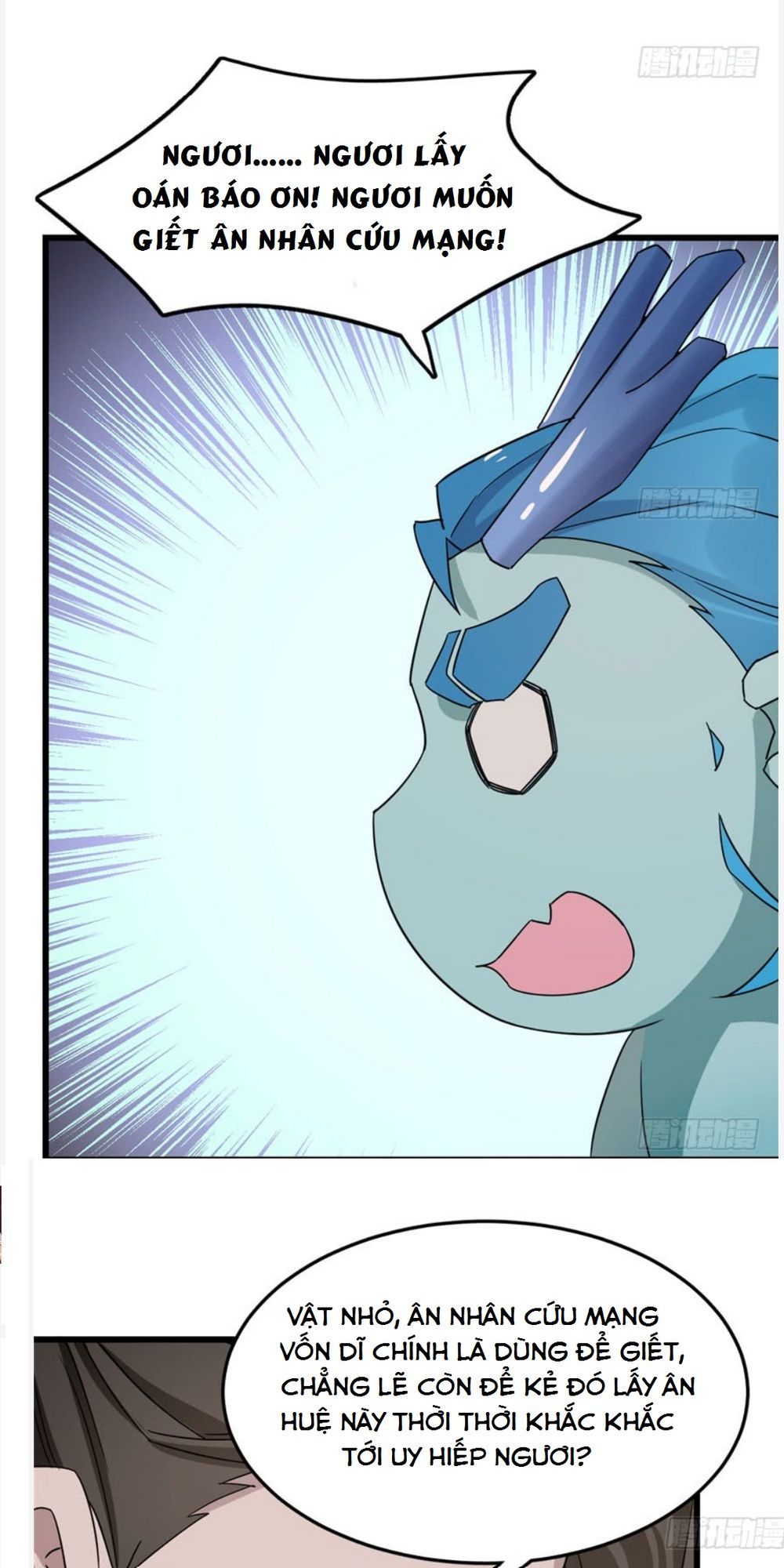 Độc Bộ Thiên Hạ: Đặc Công Thần Y Chapter 54 - Trang 2