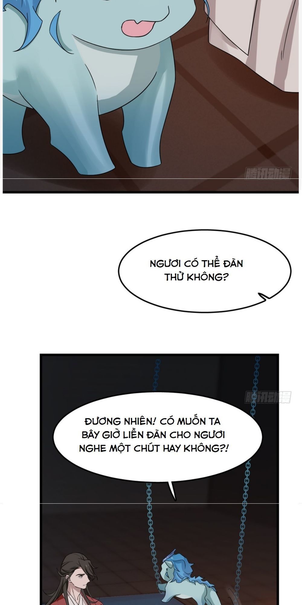 Độc Bộ Thiên Hạ: Đặc Công Thần Y Chapter 55 - Trang 2