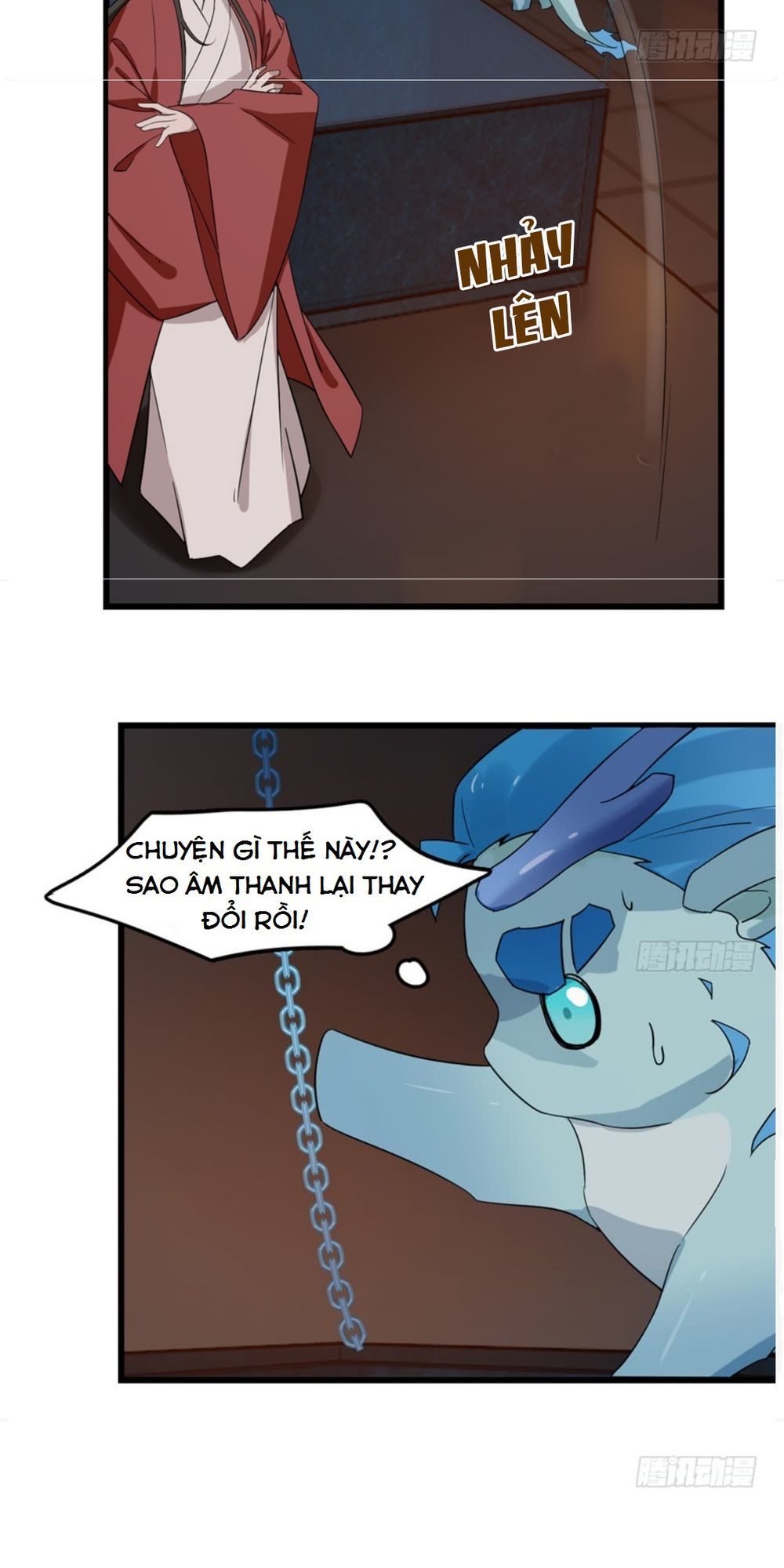 Độc Bộ Thiên Hạ: Đặc Công Thần Y Chapter 55 - Trang 2