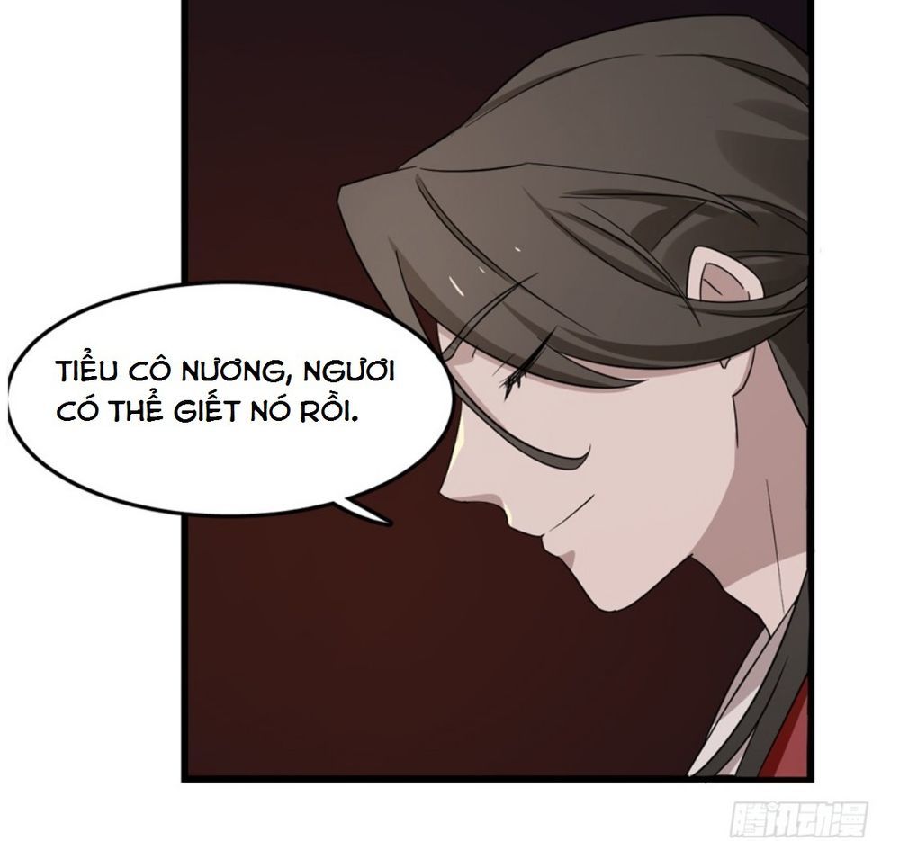 Độc Bộ Thiên Hạ: Đặc Công Thần Y Chapter 55 - Trang 2