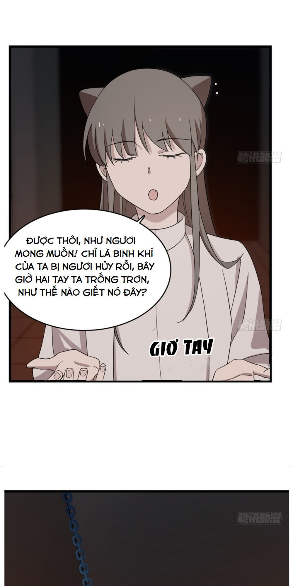 Độc Bộ Thiên Hạ: Đặc Công Thần Y Chapter 55 - Trang 2