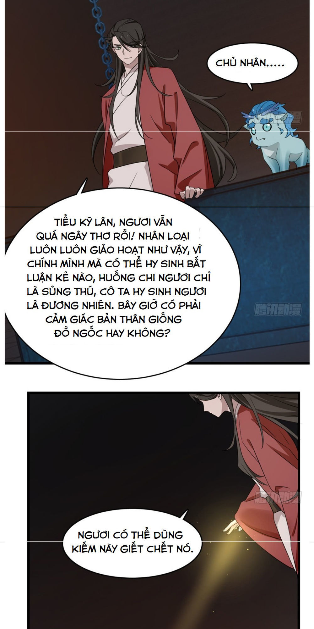 Độc Bộ Thiên Hạ: Đặc Công Thần Y Chapter 55 - Trang 2