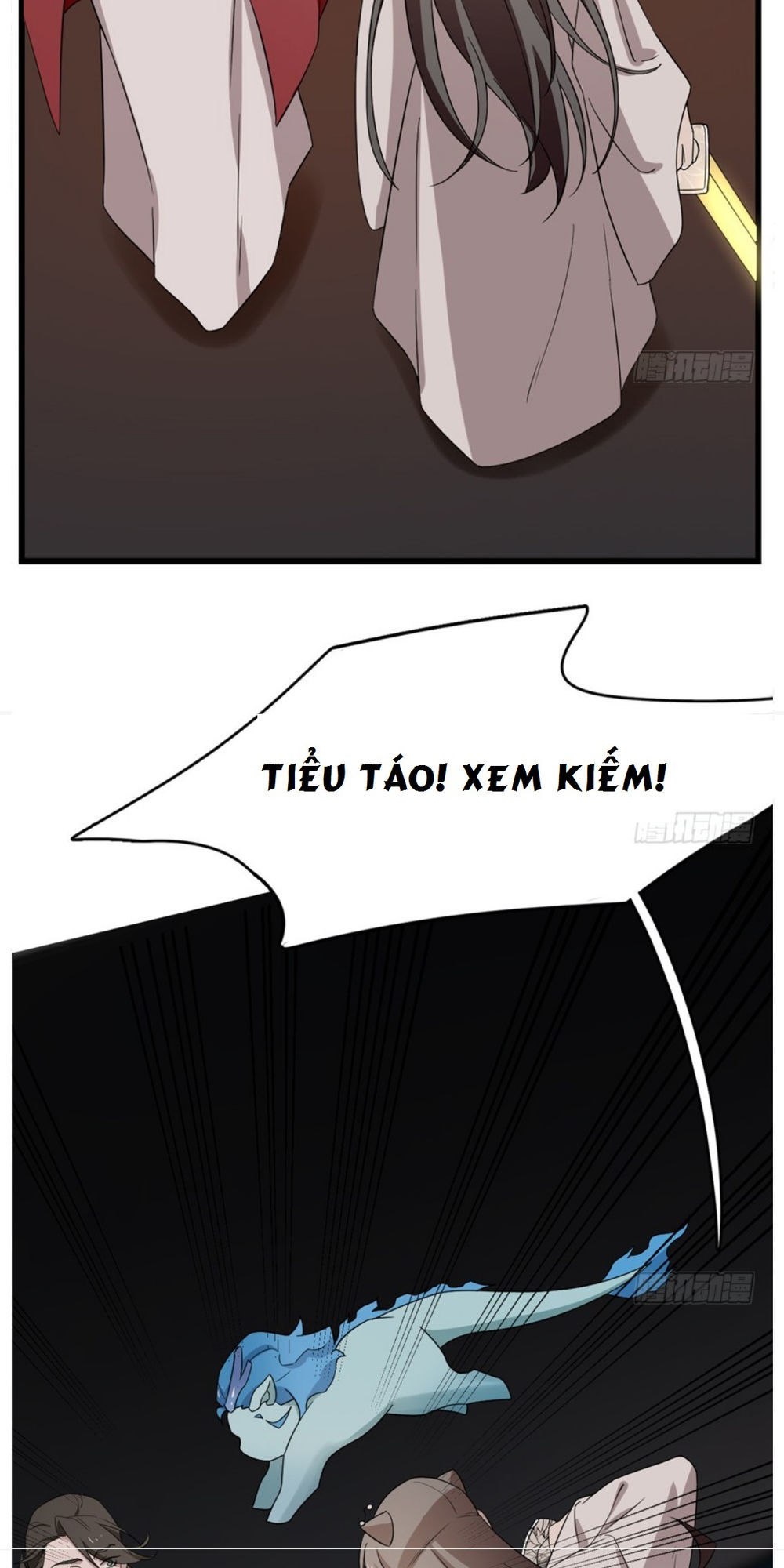 Độc Bộ Thiên Hạ: Đặc Công Thần Y Chapter 55 - Trang 2