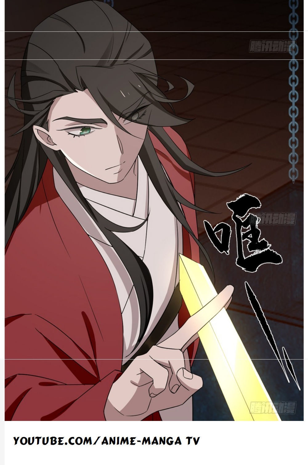 Độc Bộ Thiên Hạ: Đặc Công Thần Y Chapter 55 - Trang 2