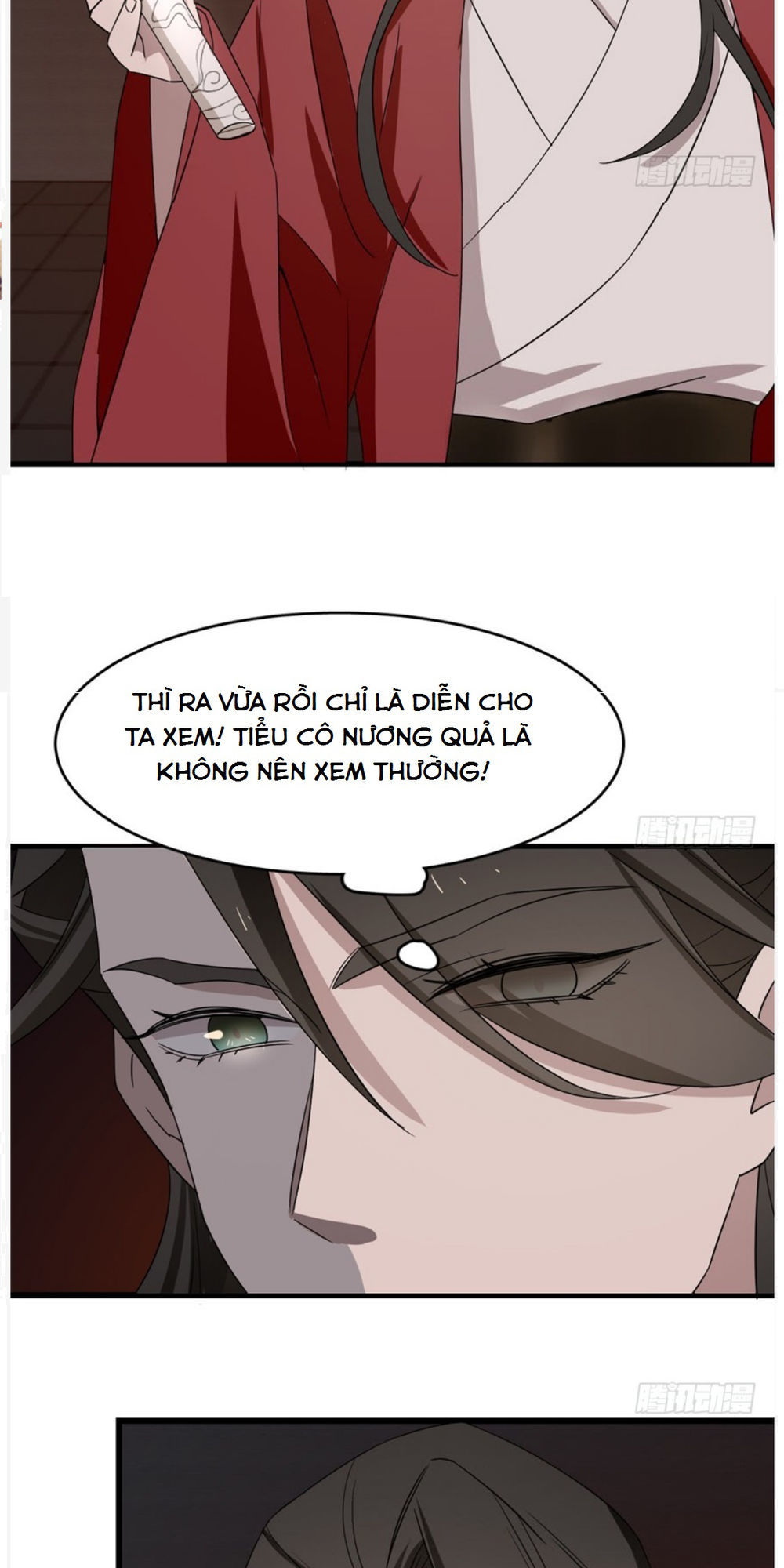 Độc Bộ Thiên Hạ: Đặc Công Thần Y Chapter 55 - Trang 2