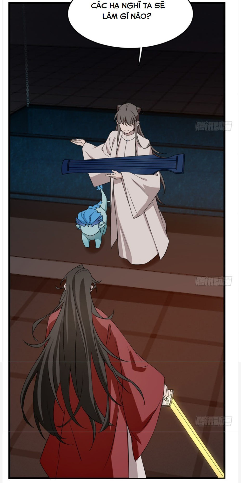 Độc Bộ Thiên Hạ: Đặc Công Thần Y Chapter 55 - Trang 2