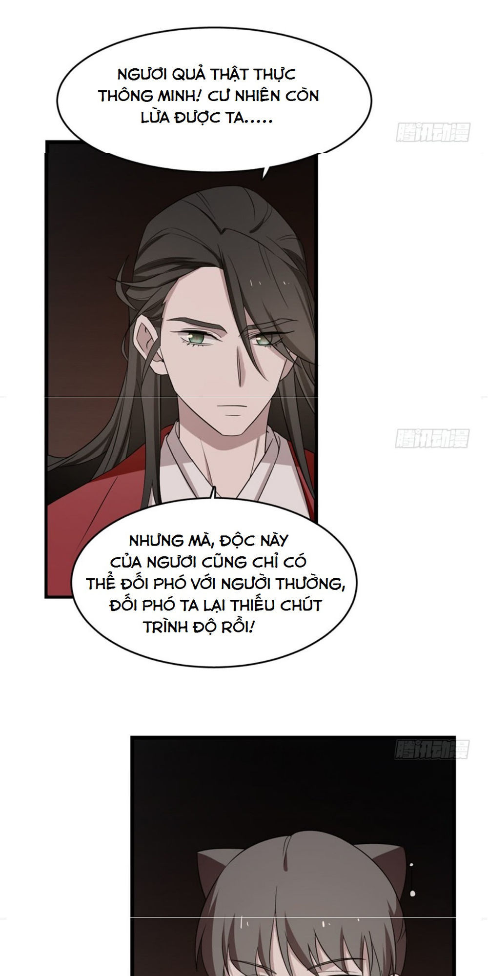 Độc Bộ Thiên Hạ: Đặc Công Thần Y Chapter 55 - Trang 2