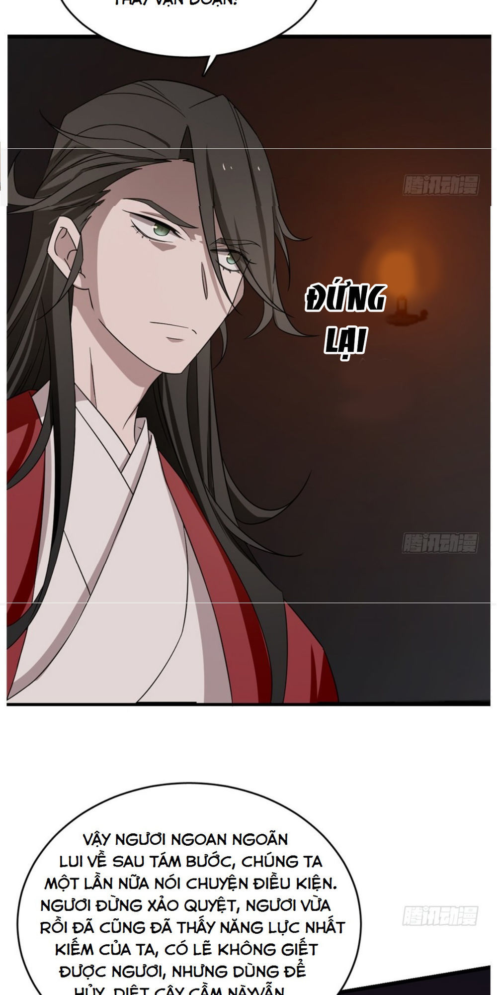 Độc Bộ Thiên Hạ: Đặc Công Thần Y Chapter 55 - Trang 2