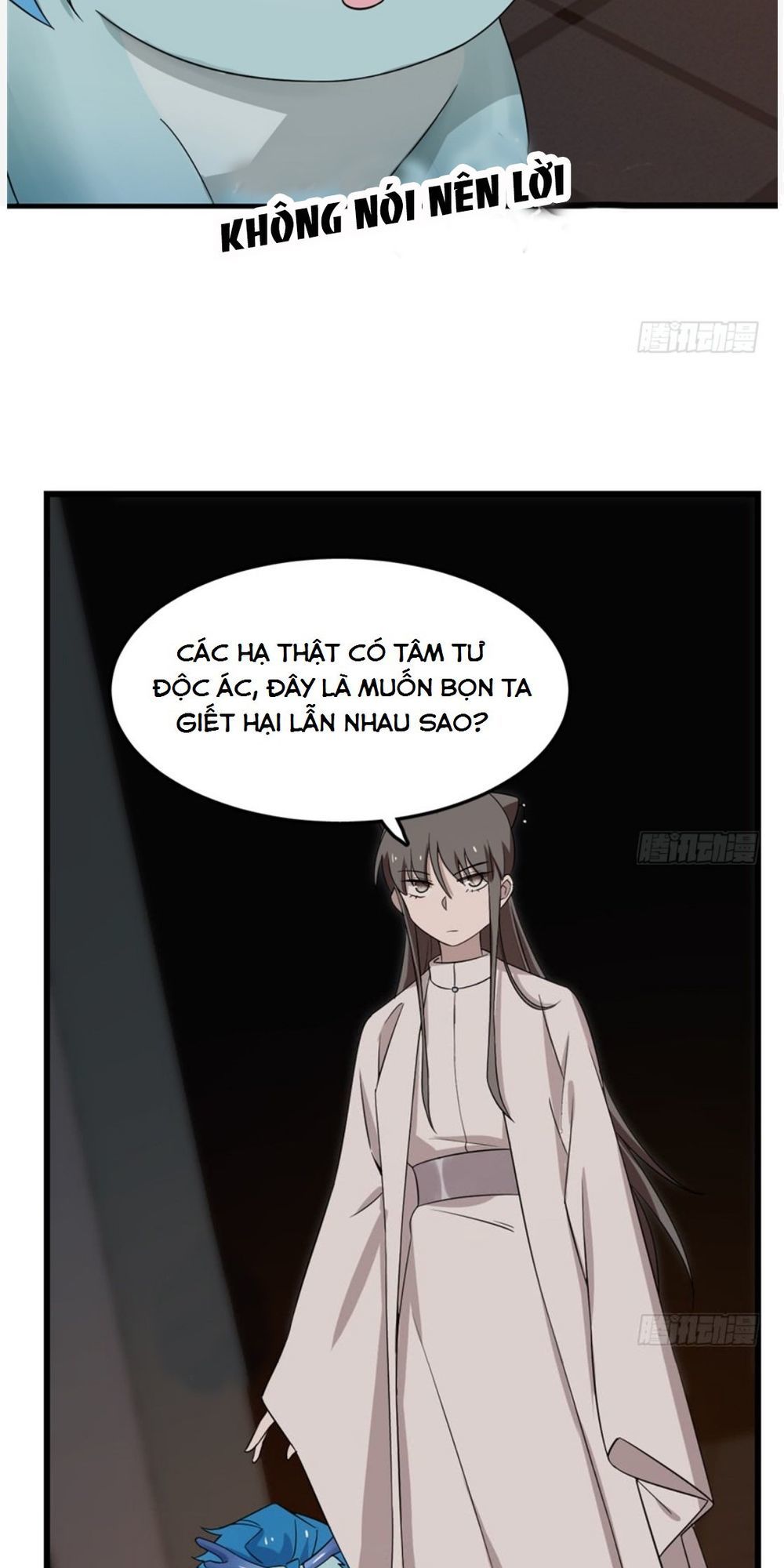 Độc Bộ Thiên Hạ: Đặc Công Thần Y Chapter 55 - Trang 2