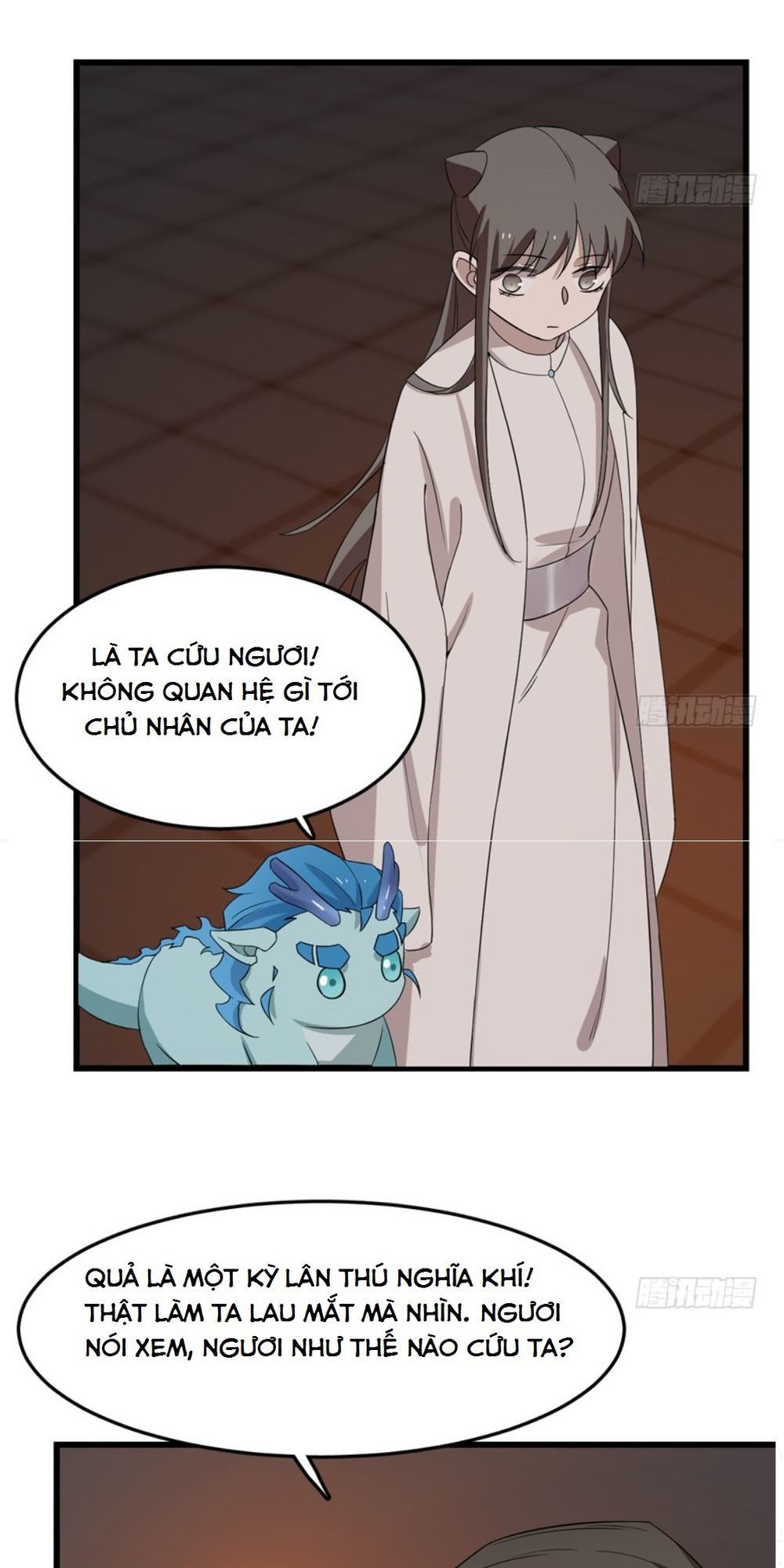 Độc Bộ Thiên Hạ: Đặc Công Thần Y Chapter 55 - Trang 2