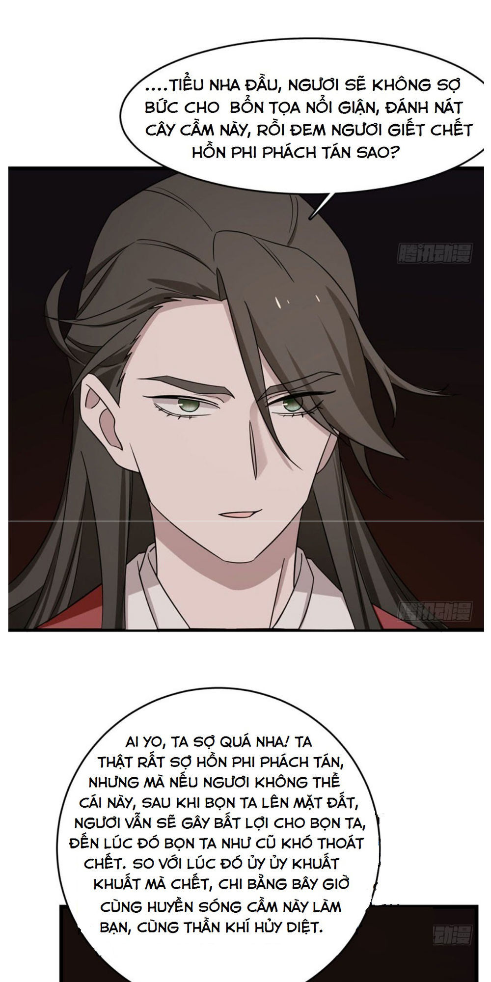 Độc Bộ Thiên Hạ: Đặc Công Thần Y Chapter 56 - Trang 2