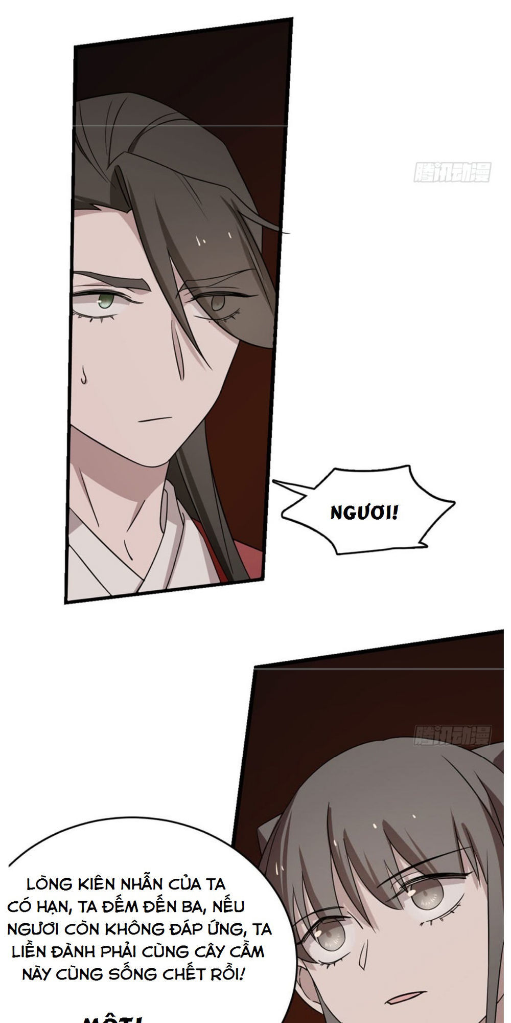 Độc Bộ Thiên Hạ: Đặc Công Thần Y Chapter 56 - Trang 2