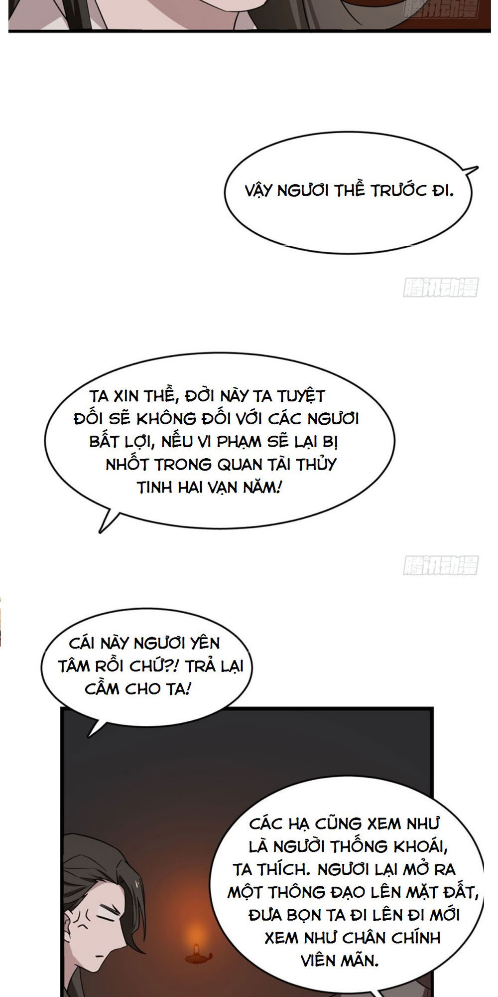 Độc Bộ Thiên Hạ: Đặc Công Thần Y Chapter 56 - Trang 2