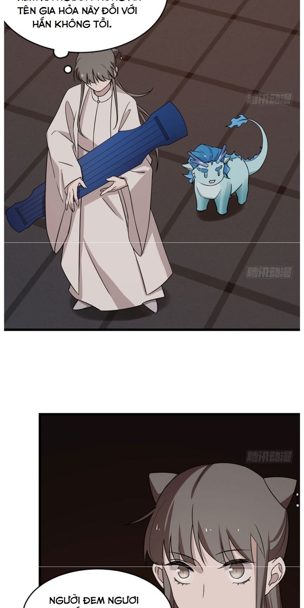 Độc Bộ Thiên Hạ: Đặc Công Thần Y Chapter 56 - Trang 2