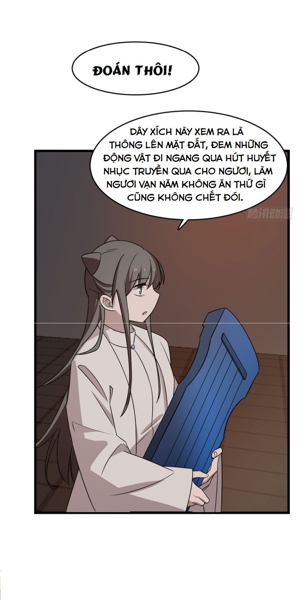 Độc Bộ Thiên Hạ: Đặc Công Thần Y Chapter 56 - Trang 2