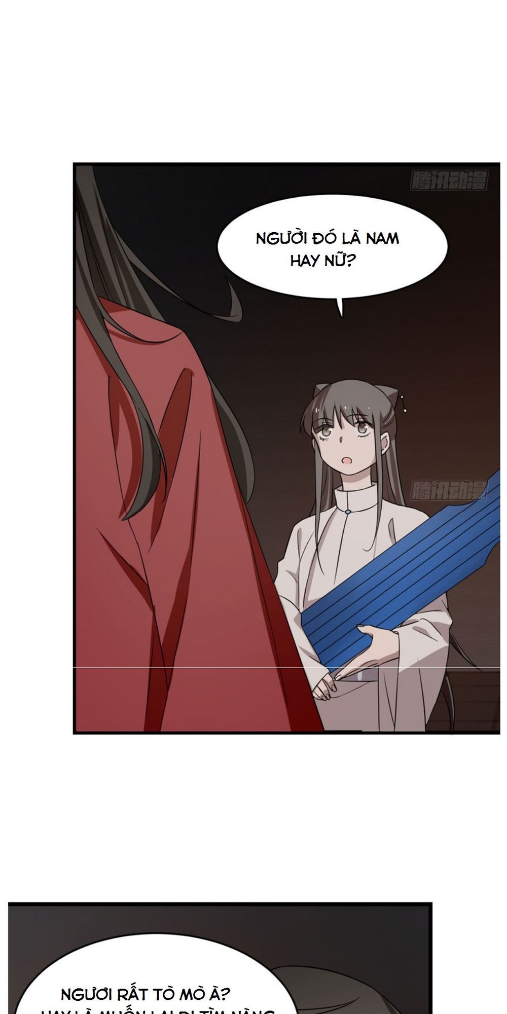 Độc Bộ Thiên Hạ: Đặc Công Thần Y Chapter 56 - Trang 2