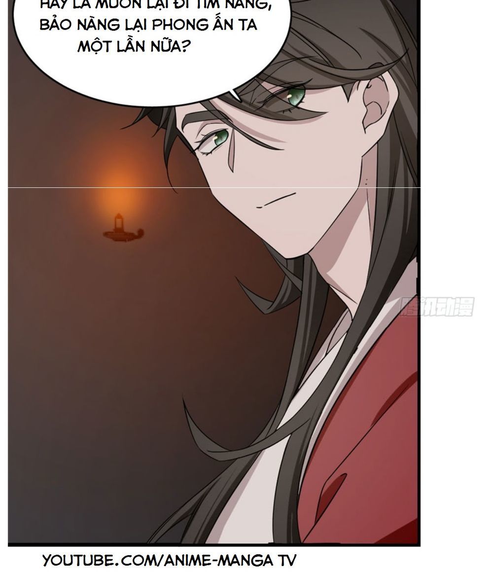 Độc Bộ Thiên Hạ: Đặc Công Thần Y Chapter 56 - Trang 2