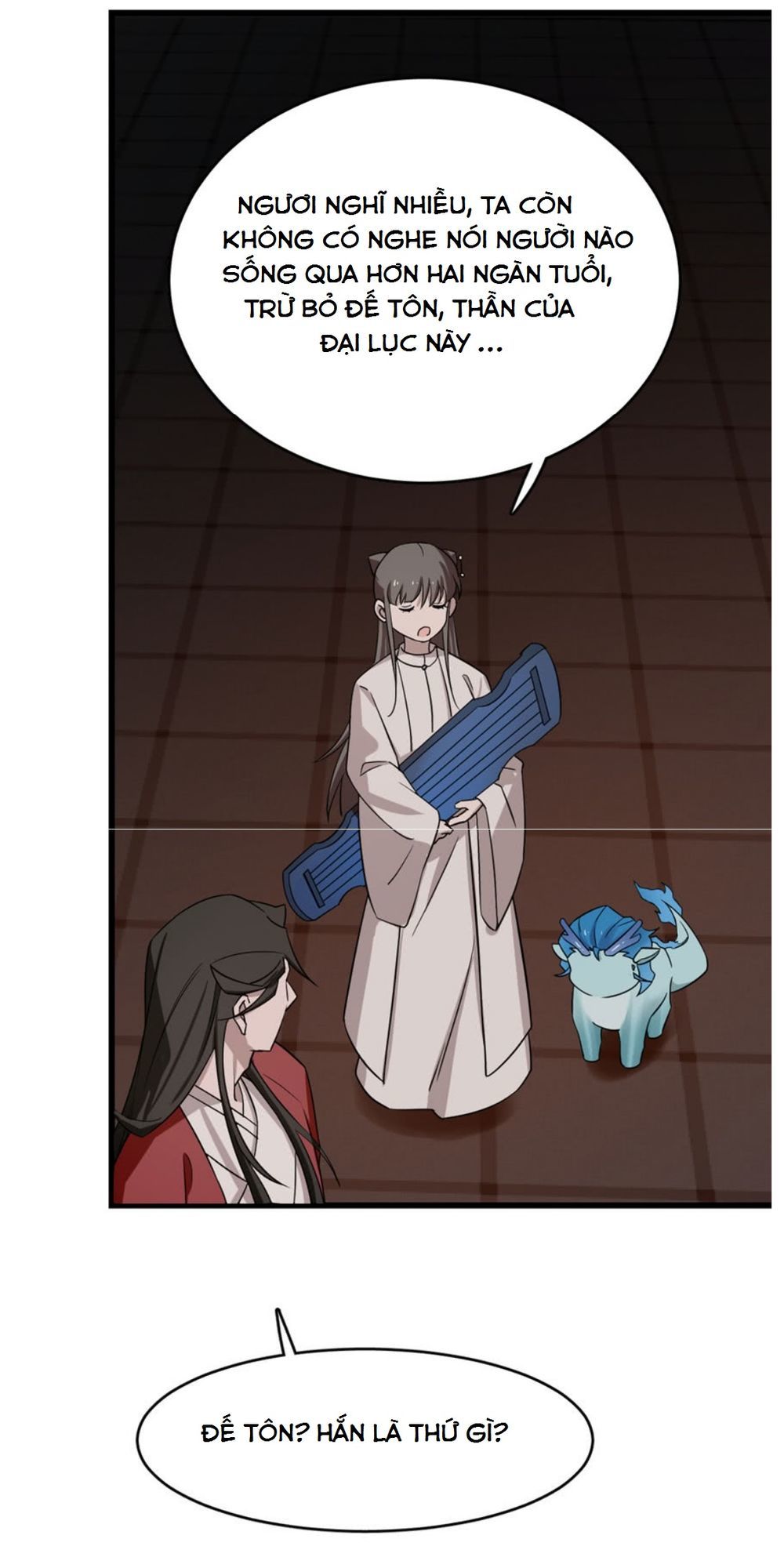 Độc Bộ Thiên Hạ: Đặc Công Thần Y Chapter 56 - Trang 2