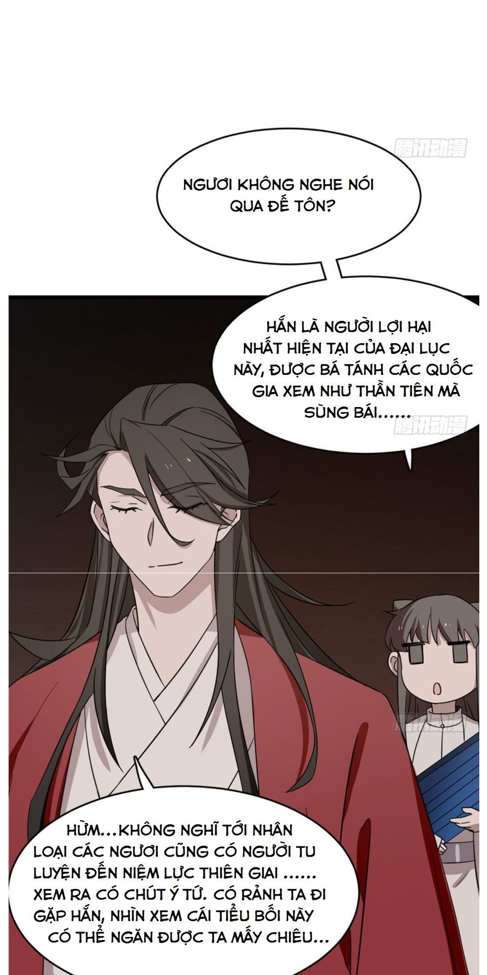 Độc Bộ Thiên Hạ: Đặc Công Thần Y Chapter 56 - Trang 2