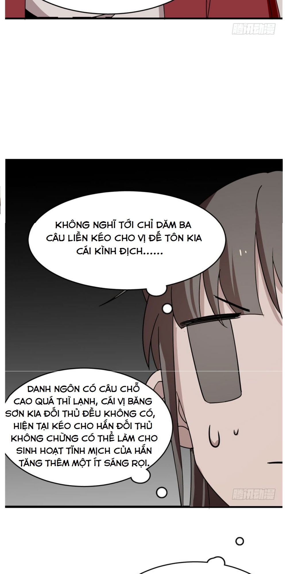 Độc Bộ Thiên Hạ: Đặc Công Thần Y Chapter 56 - Trang 2