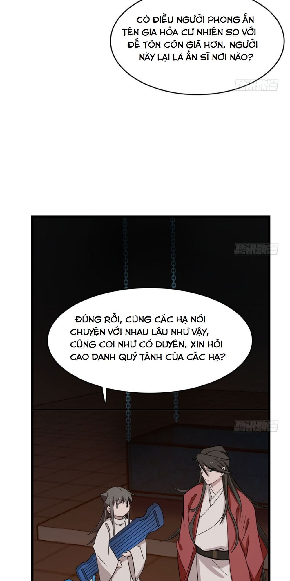 Độc Bộ Thiên Hạ: Đặc Công Thần Y Chapter 56 - Trang 2