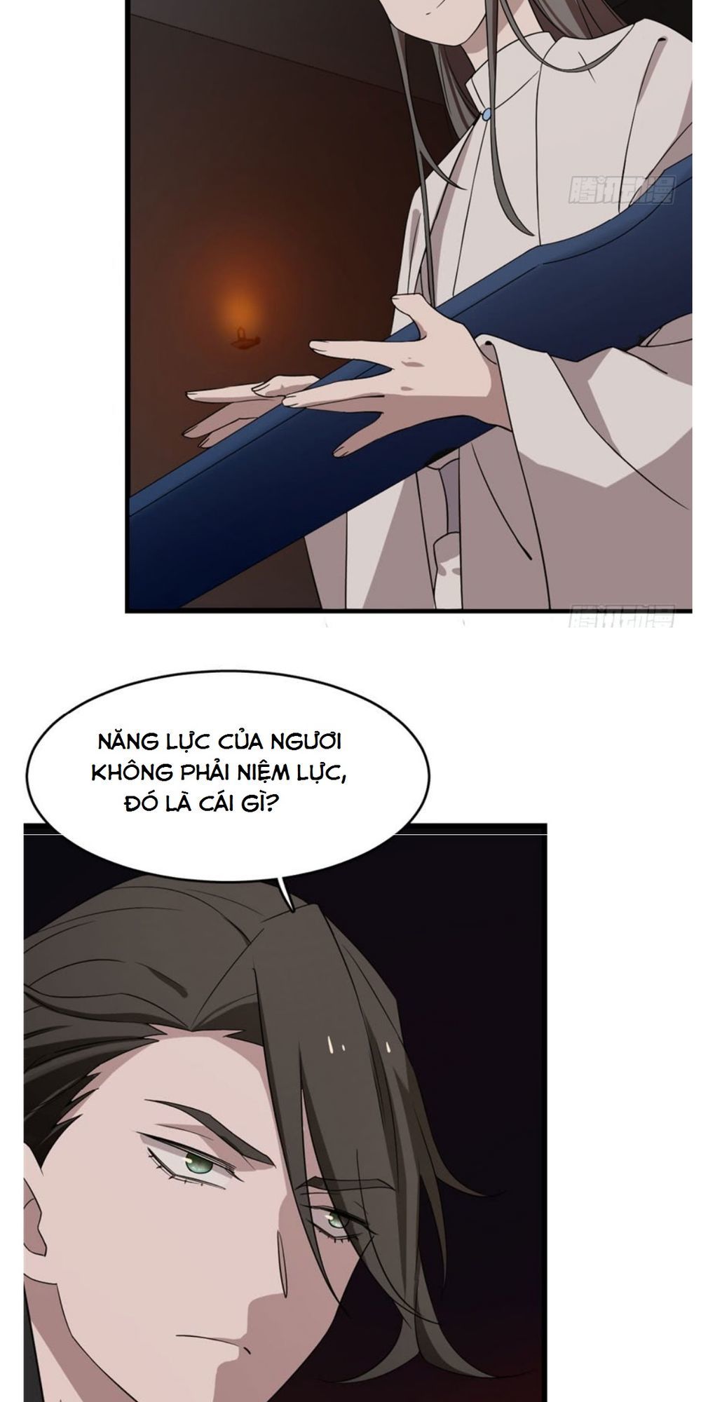 Độc Bộ Thiên Hạ: Đặc Công Thần Y Chapter 56 - Trang 2