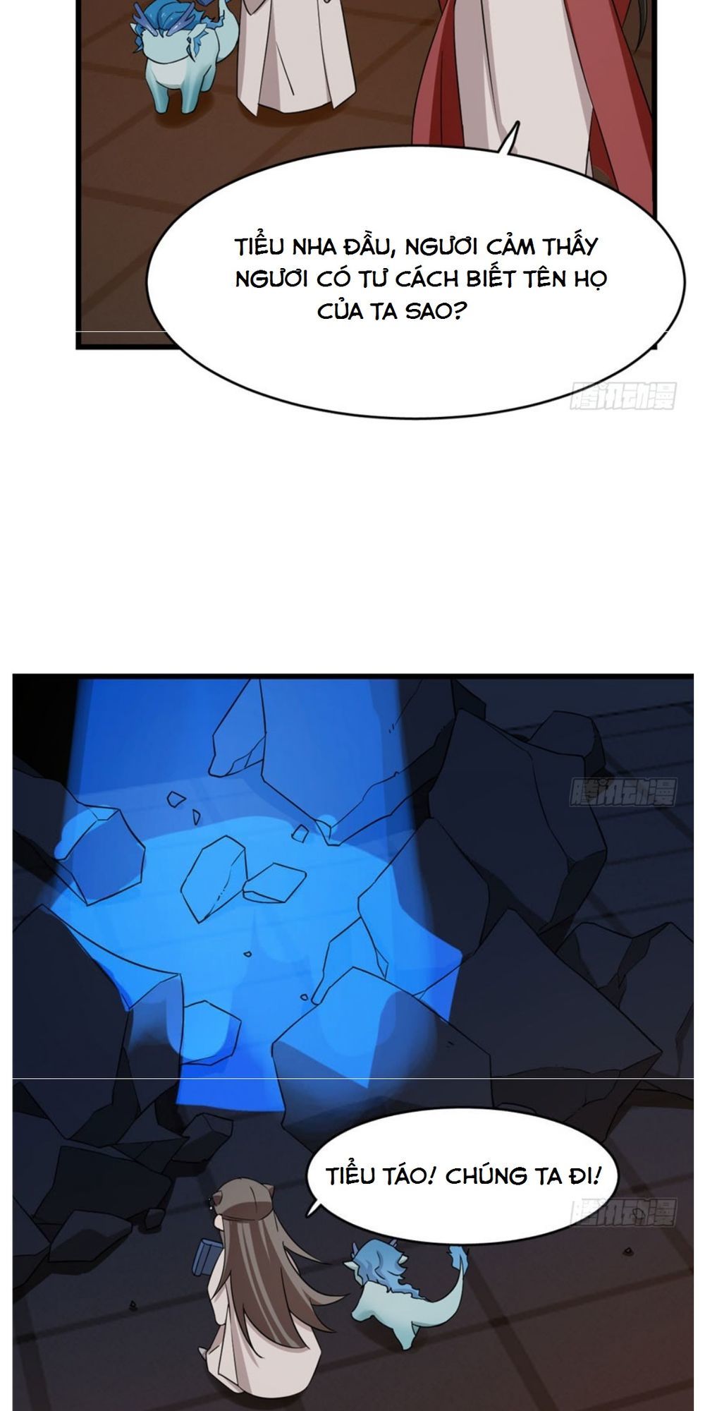 Độc Bộ Thiên Hạ: Đặc Công Thần Y Chapter 56 - Trang 2