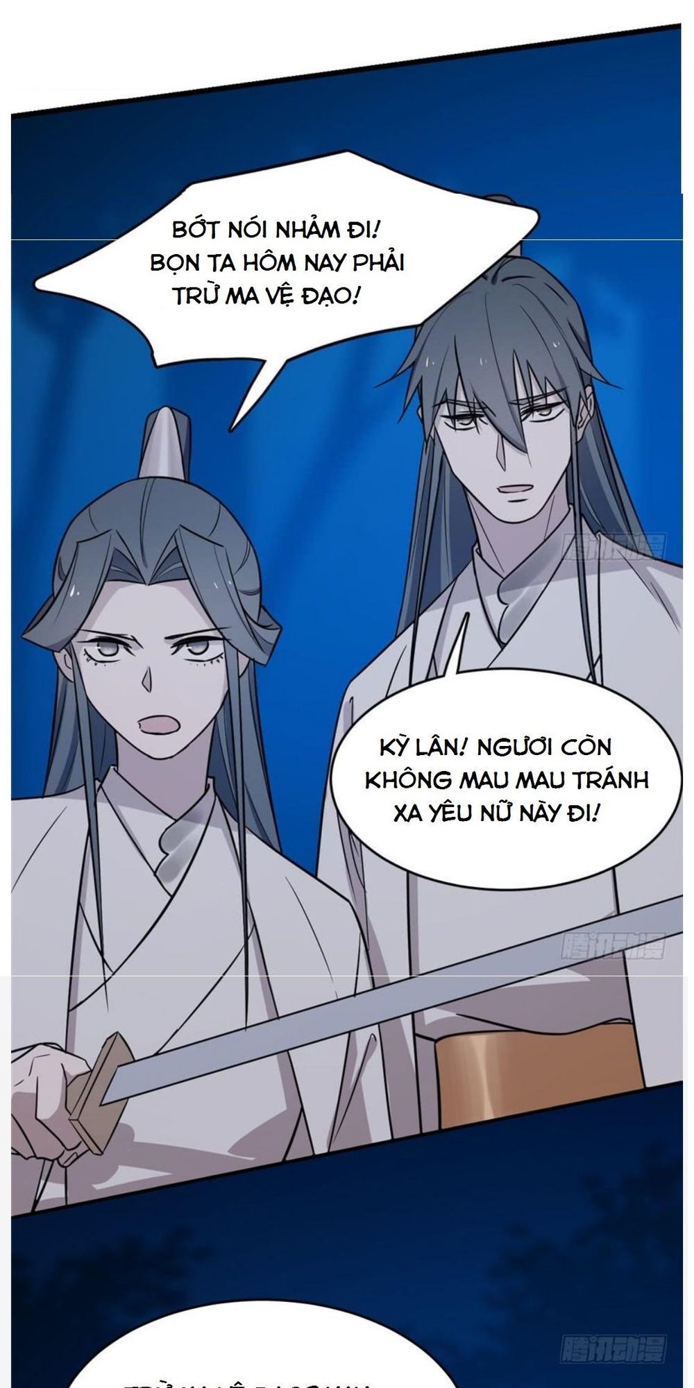 Độc Bộ Thiên Hạ: Đặc Công Thần Y Chapter 57 - Trang 2