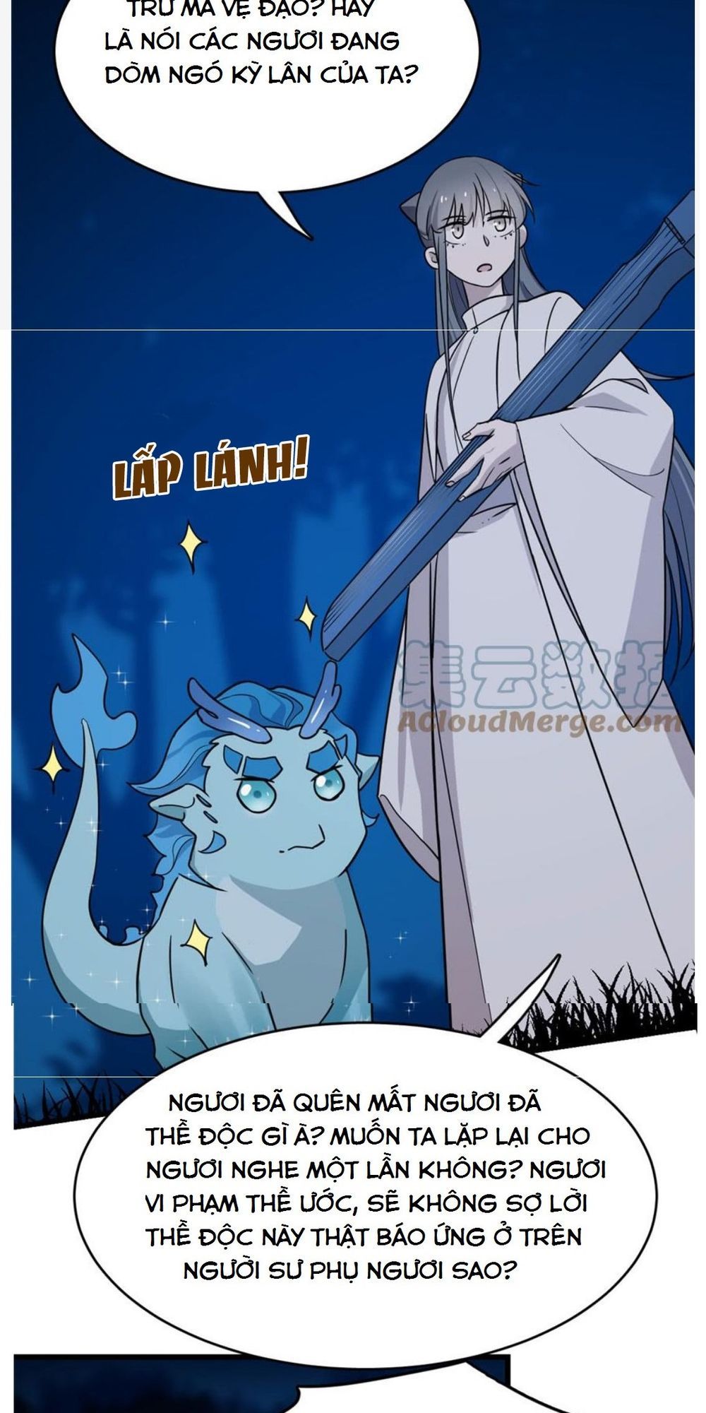 Độc Bộ Thiên Hạ: Đặc Công Thần Y Chapter 57 - Trang 2