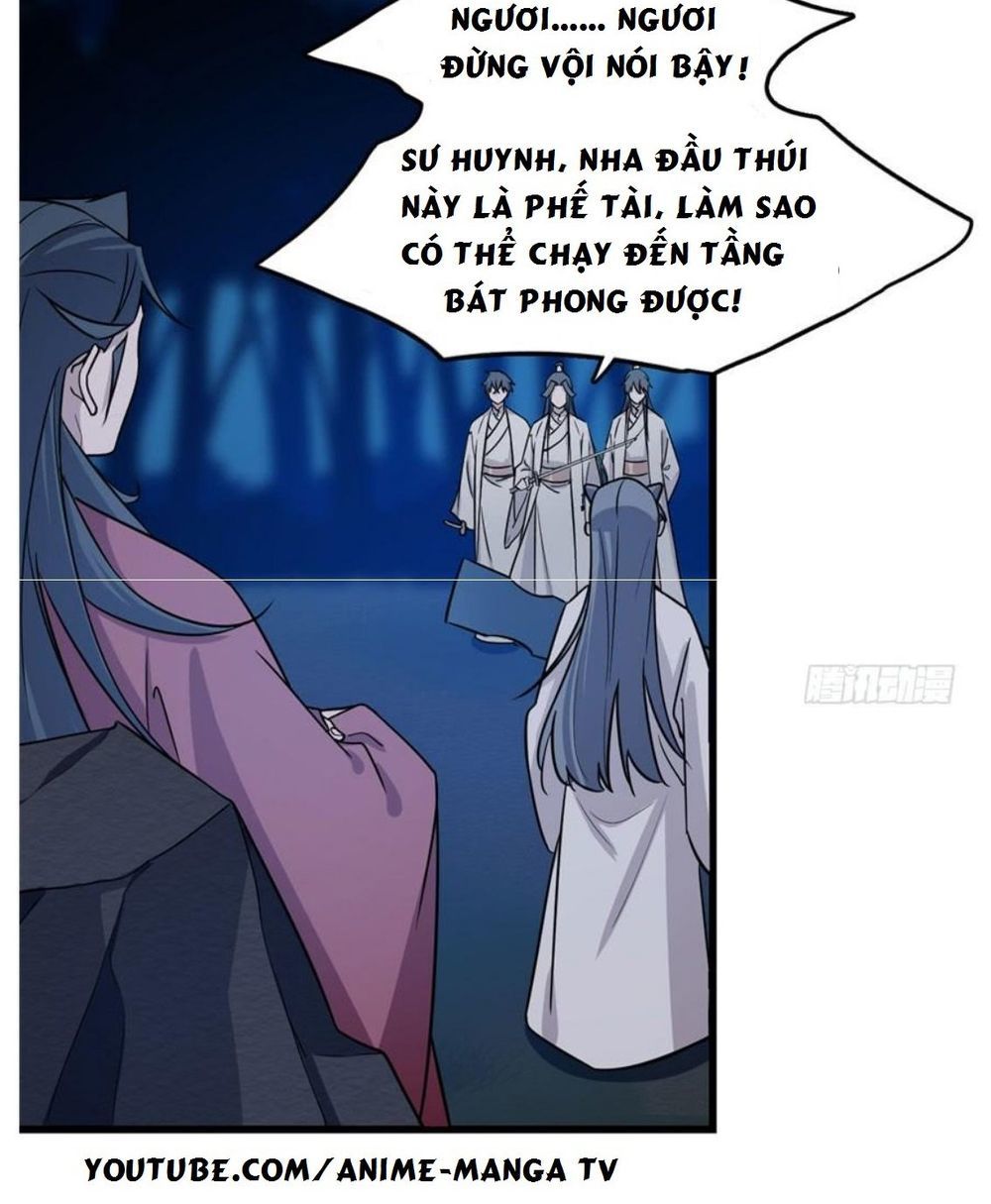 Độc Bộ Thiên Hạ: Đặc Công Thần Y Chapter 57 - Trang 2