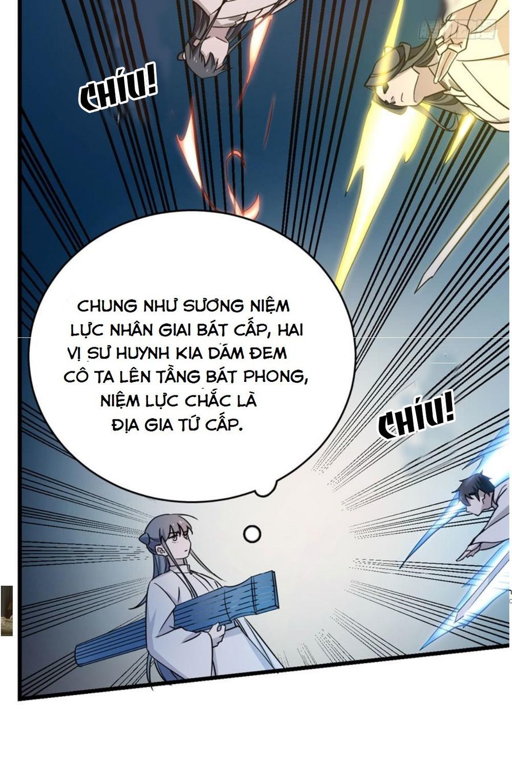 Độc Bộ Thiên Hạ: Đặc Công Thần Y Chapter 57 - Trang 2