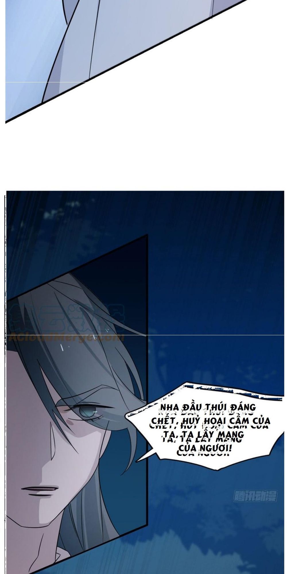 Độc Bộ Thiên Hạ: Đặc Công Thần Y Chapter 57 - Trang 2