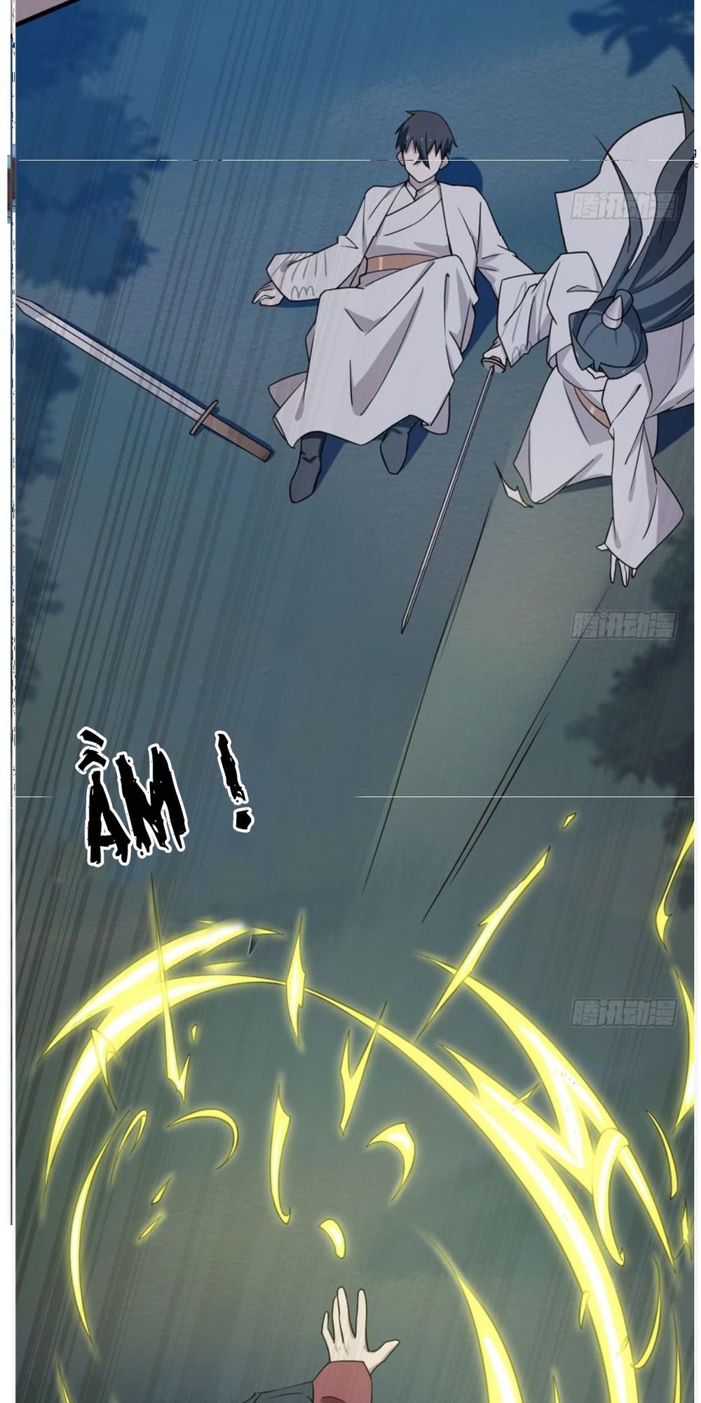 Độc Bộ Thiên Hạ: Đặc Công Thần Y Chapter 57 - Trang 2