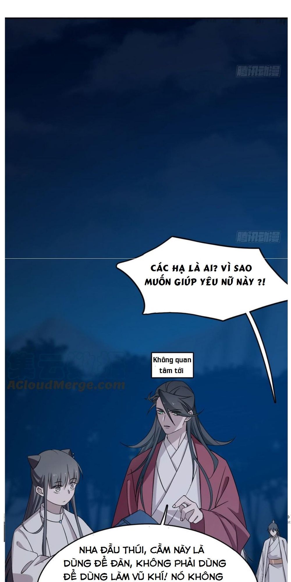 Độc Bộ Thiên Hạ: Đặc Công Thần Y Chapter 57 - Trang 2