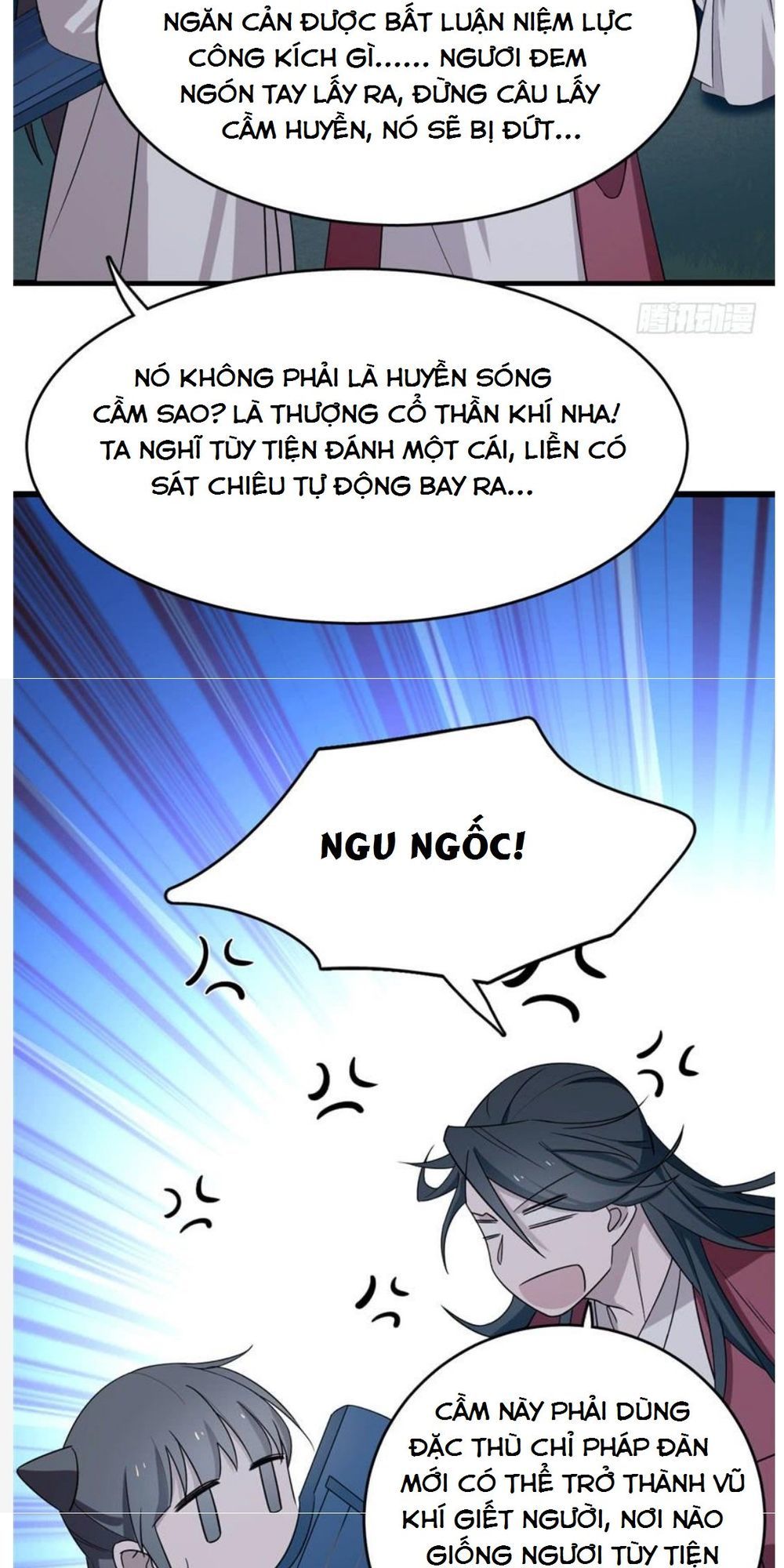 Độc Bộ Thiên Hạ: Đặc Công Thần Y Chapter 57 - Trang 2