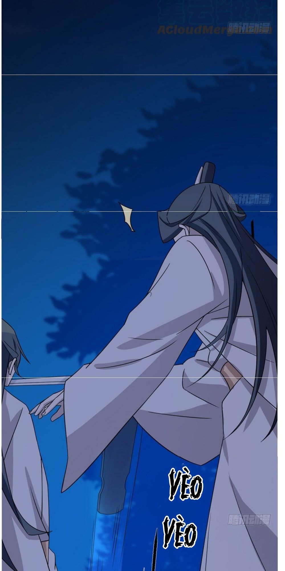 Độc Bộ Thiên Hạ: Đặc Công Thần Y Chapter 57 - Trang 2