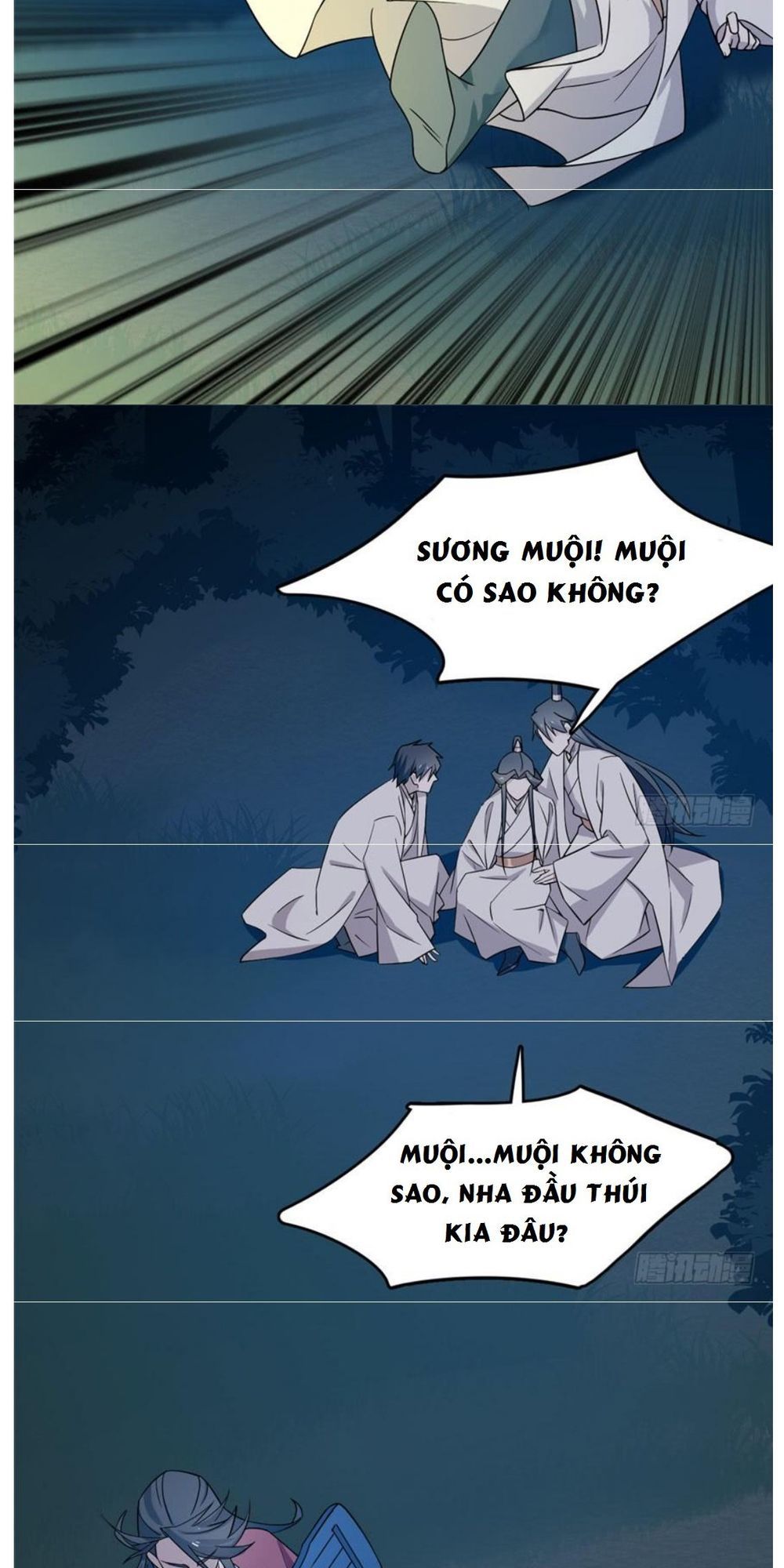 Độc Bộ Thiên Hạ: Đặc Công Thần Y Chapter 57 - Trang 2