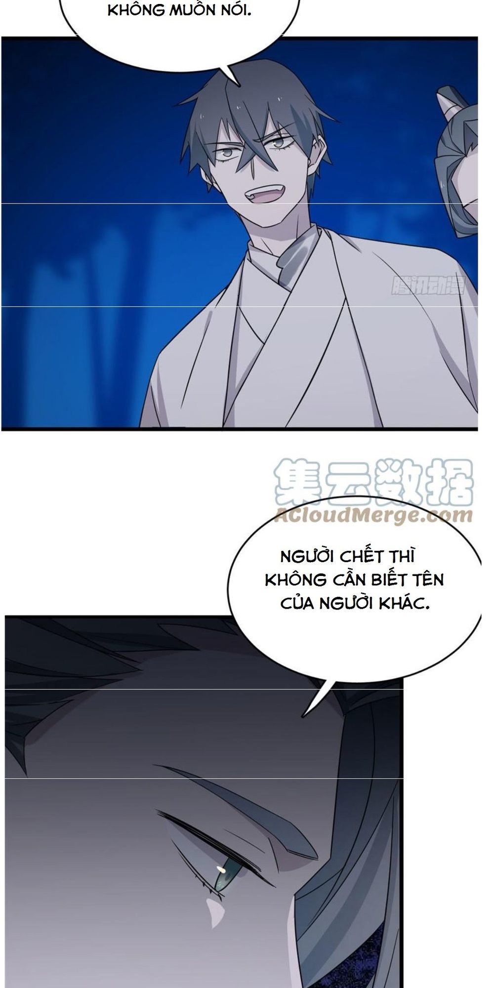 Độc Bộ Thiên Hạ: Đặc Công Thần Y Chapter 57 - Trang 2