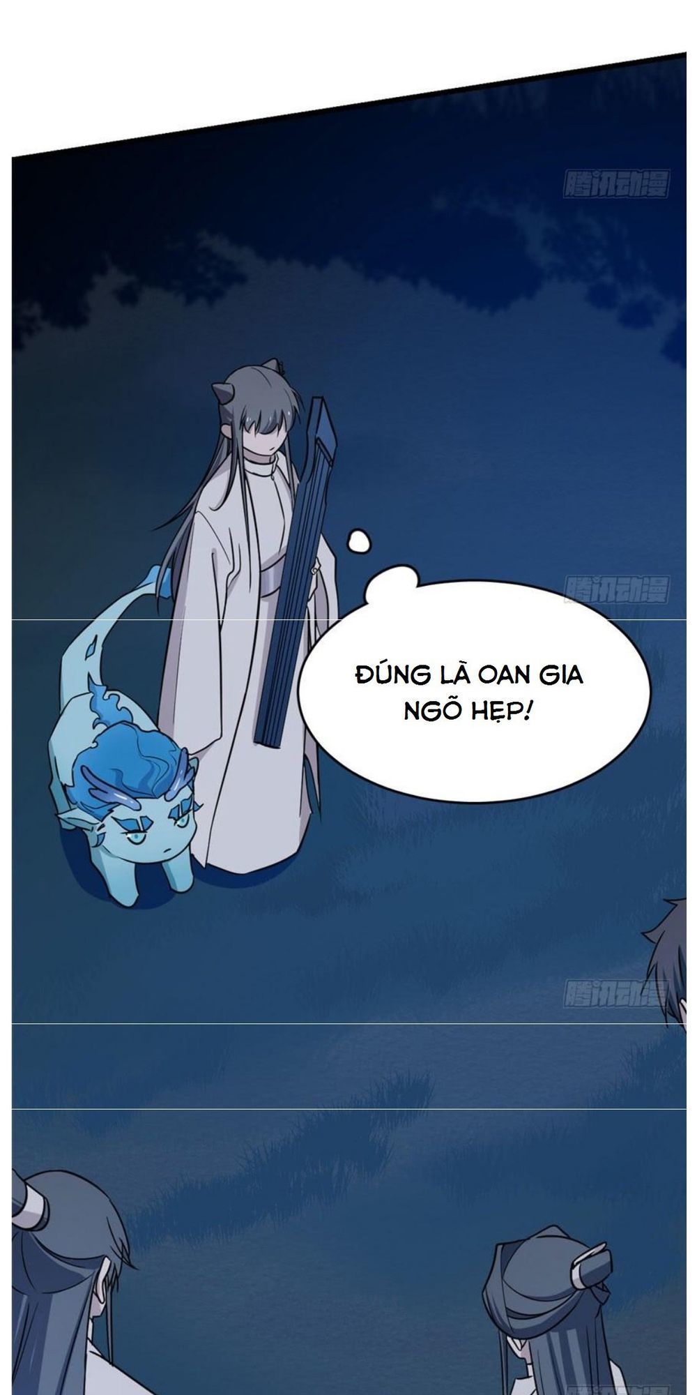 Độc Bộ Thiên Hạ: Đặc Công Thần Y Chapter 57 - Trang 2