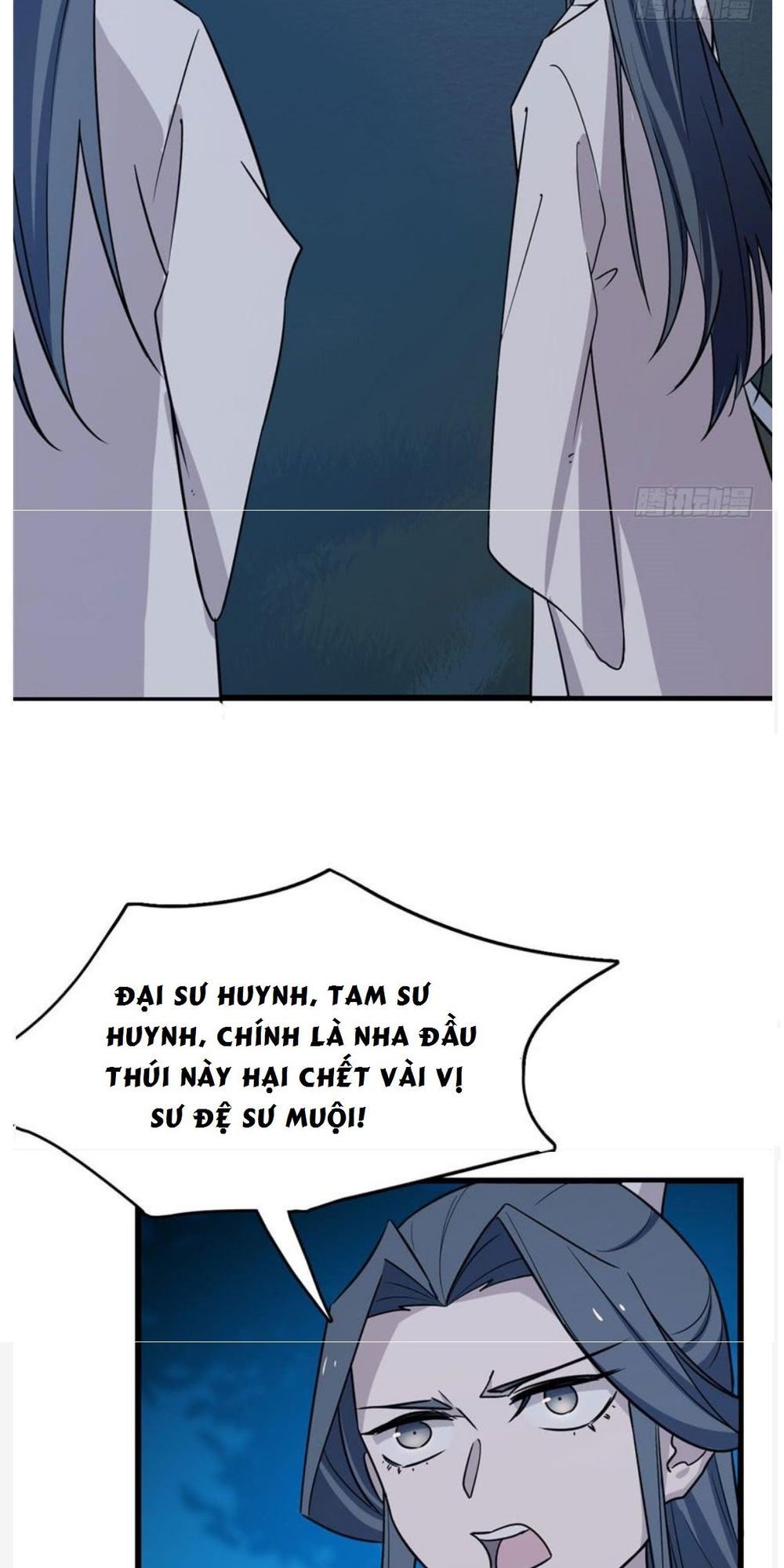 Độc Bộ Thiên Hạ: Đặc Công Thần Y Chapter 57 - Trang 2