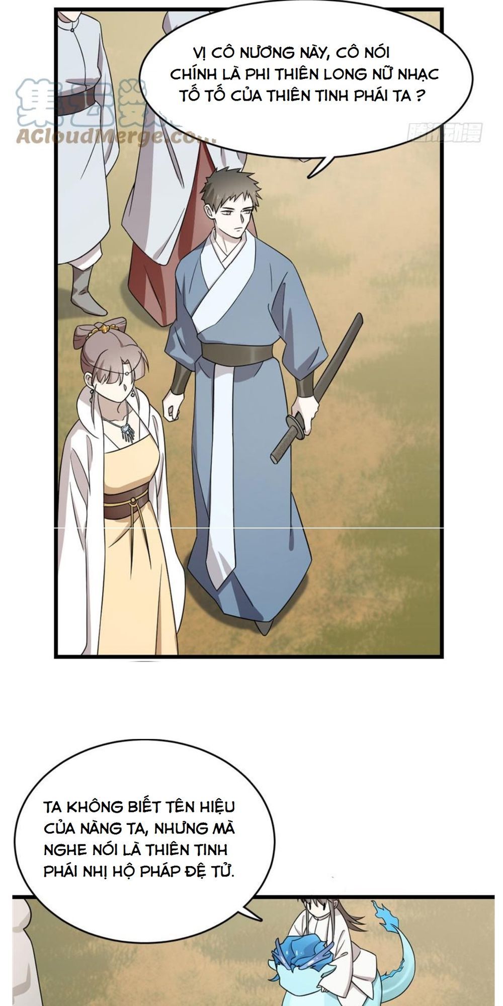 Độc Bộ Thiên Hạ: Đặc Công Thần Y Chapter 58 - Trang 2