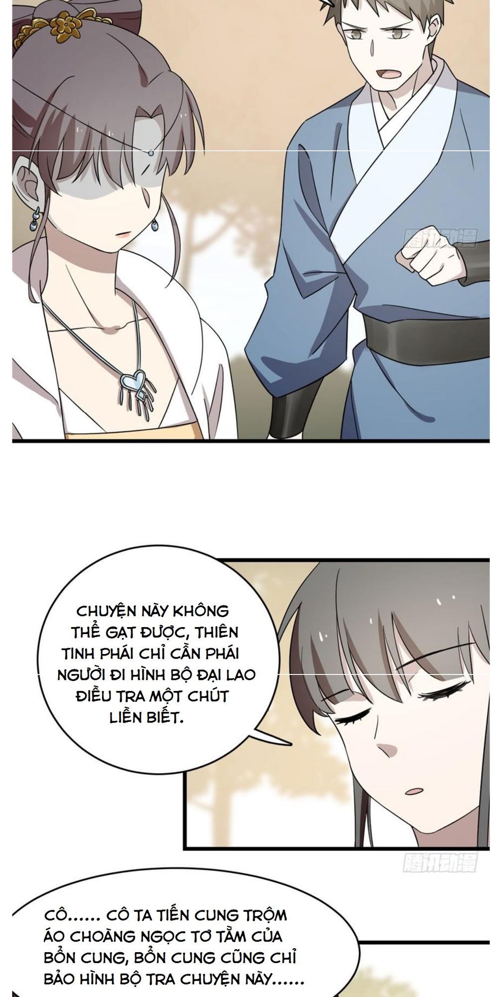 Độc Bộ Thiên Hạ: Đặc Công Thần Y Chapter 58 - Trang 2