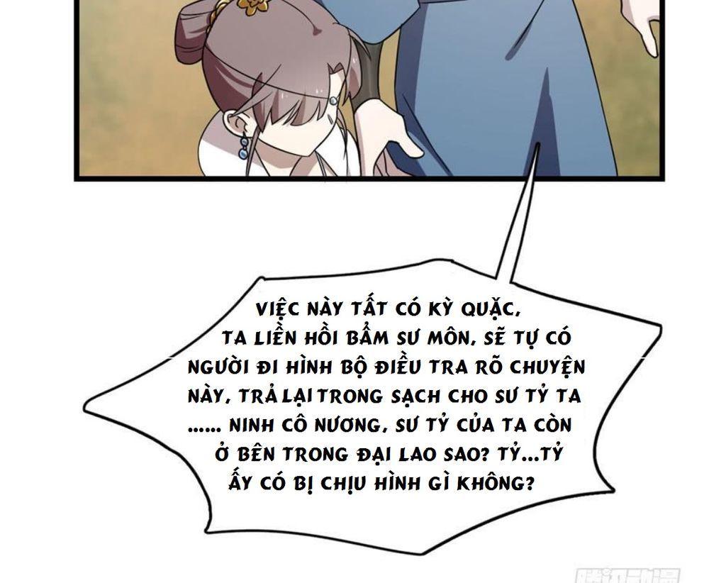 Độc Bộ Thiên Hạ: Đặc Công Thần Y Chapter 58 - Trang 2