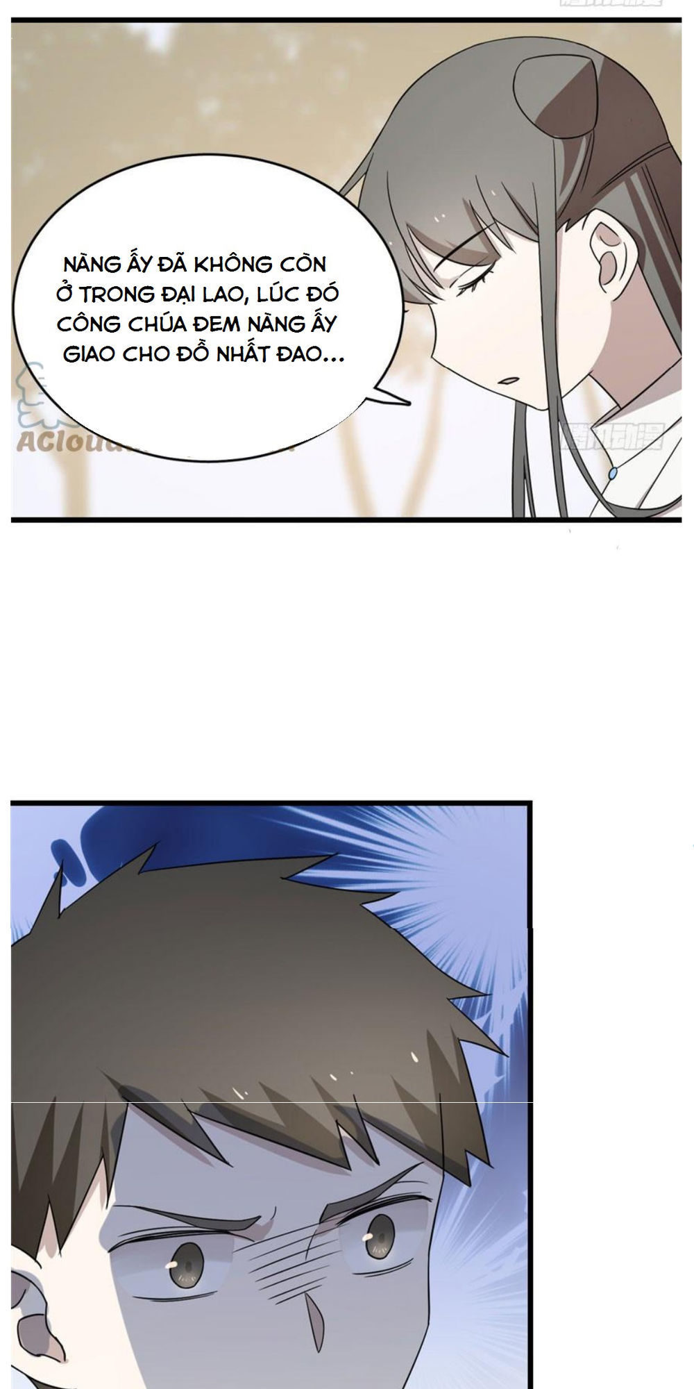 Độc Bộ Thiên Hạ: Đặc Công Thần Y Chapter 58 - Trang 2