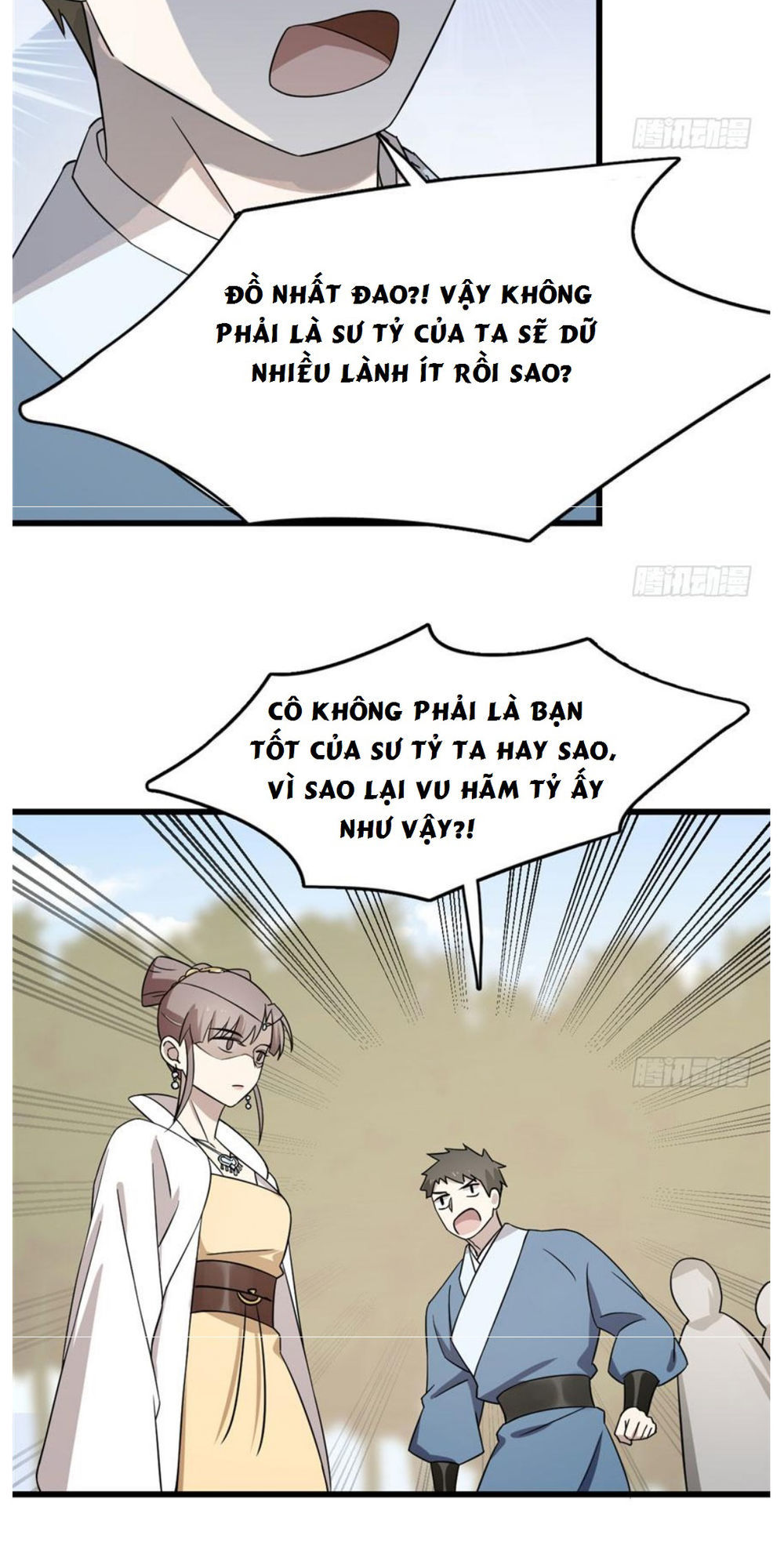 Độc Bộ Thiên Hạ: Đặc Công Thần Y Chapter 58 - Trang 2