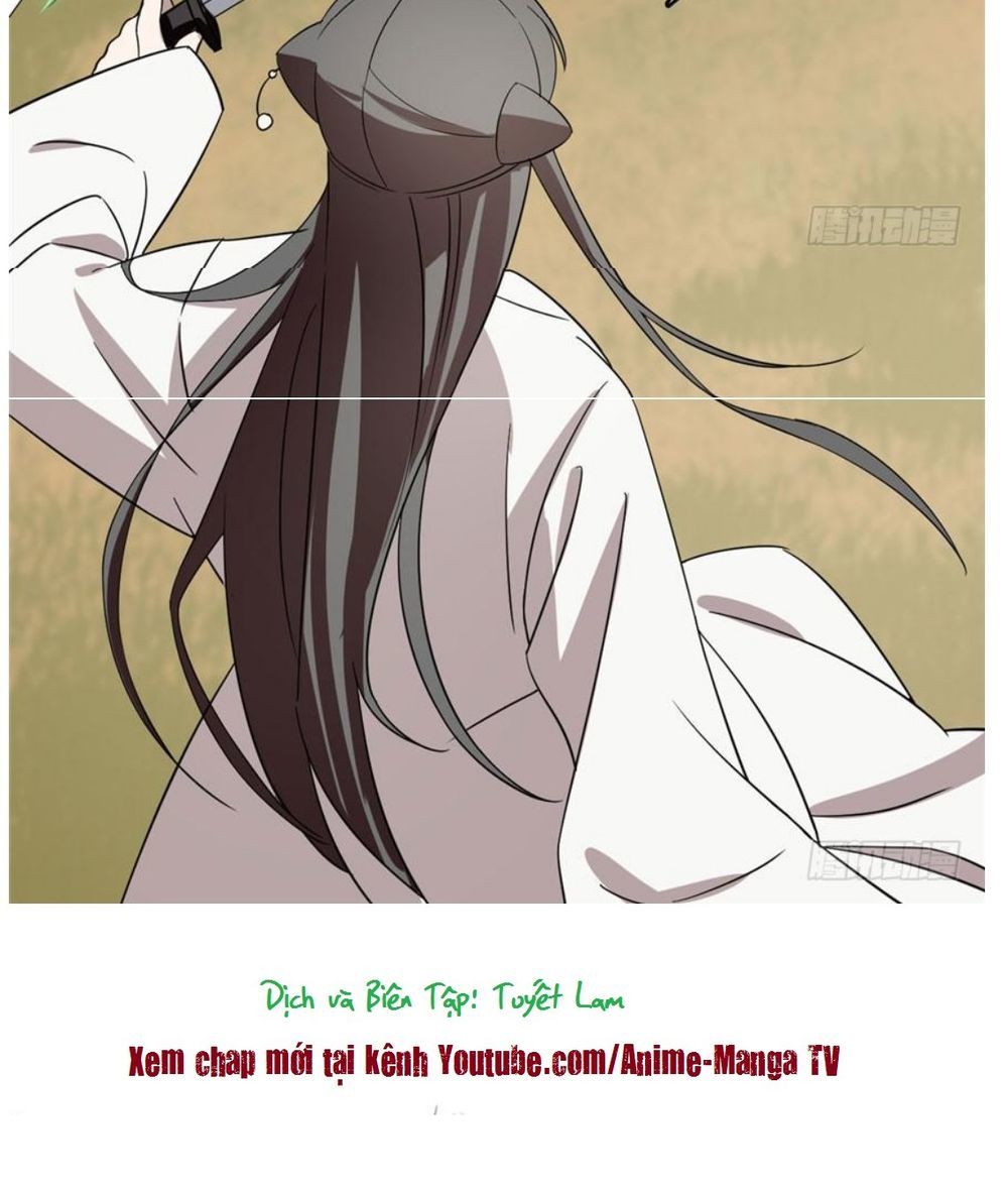 Độc Bộ Thiên Hạ: Đặc Công Thần Y Chapter 58 - Trang 2