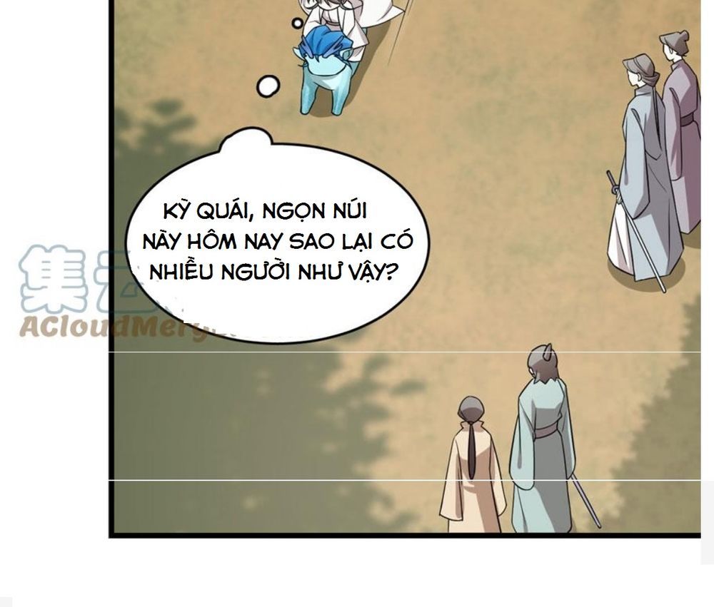 Độc Bộ Thiên Hạ: Đặc Công Thần Y Chapter 58 - Trang 2