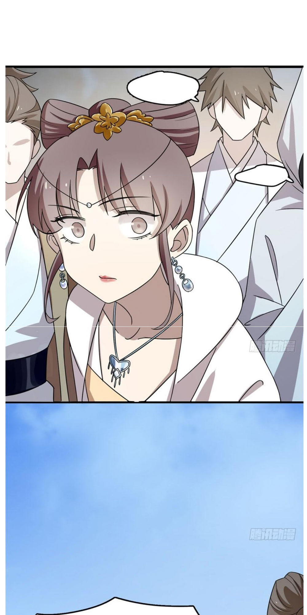 Độc Bộ Thiên Hạ: Đặc Công Thần Y Chapter 58 - Trang 2